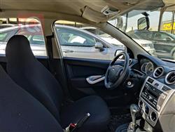 Ford Figo